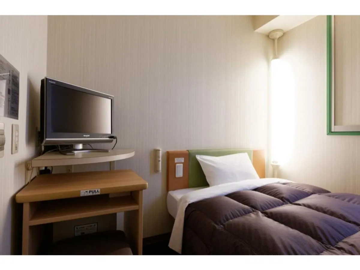 R&B Hotel Hakata Ekimae 1 - Vacation Stay 16386V Fukuoka  0*, Fukuoka (Fukuoka)