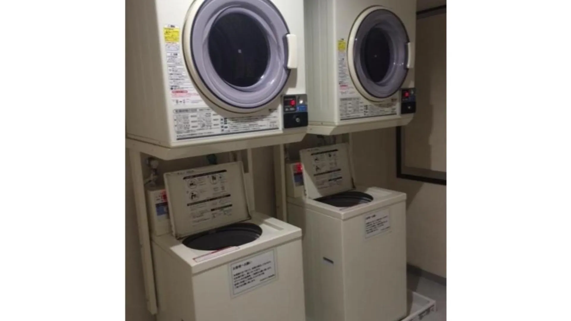 R&B Hotel Hakata Ekimae 1 - Vacation Stay 16386V Fukuoka