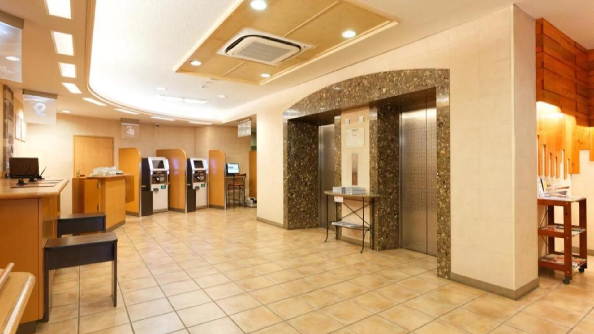 פוקואוקה R&B Hotel Hakata Ekimae 1 - Vacation Stay 16386V יפן
