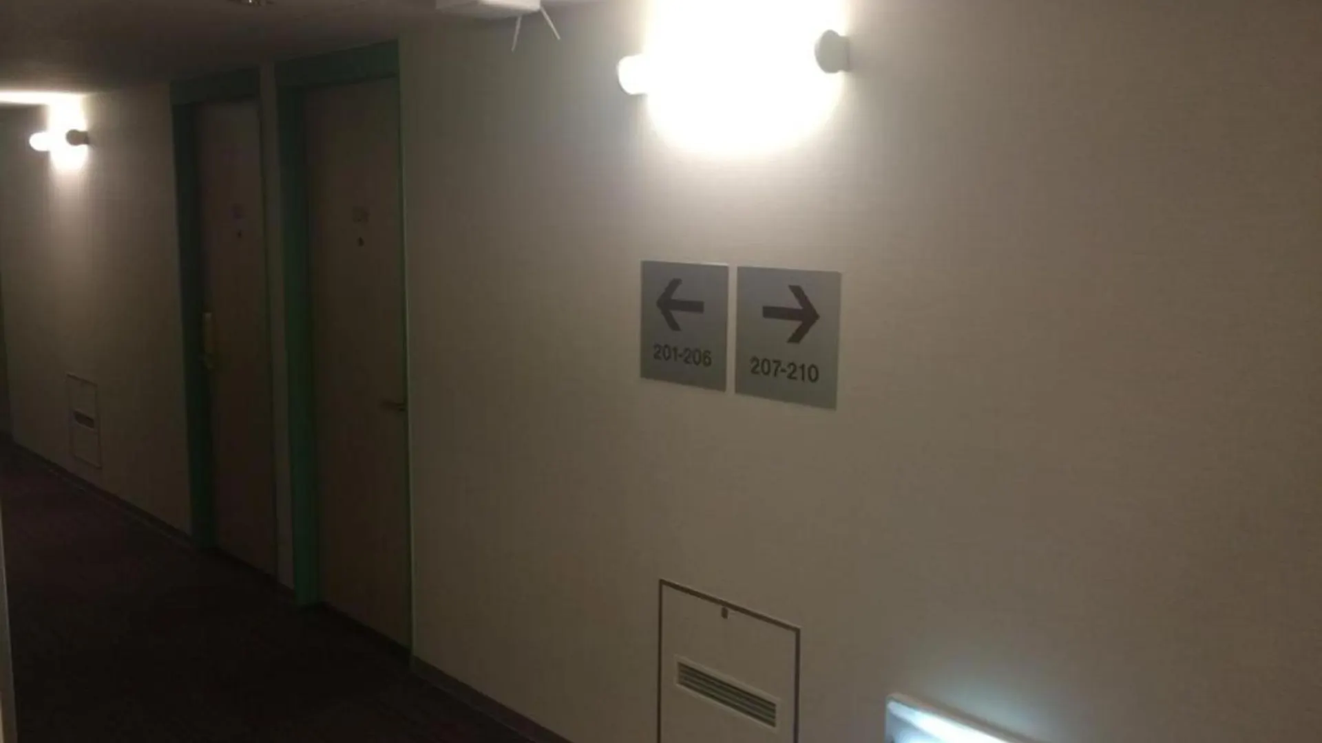 פוקואוקה R&B Hotel Hakata Ekimae 1 - Vacation Stay 16386V יפן